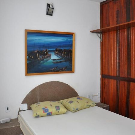 Flat 105 a 120 metros da Praia de Geribá Apartamento Búzios Exterior foto