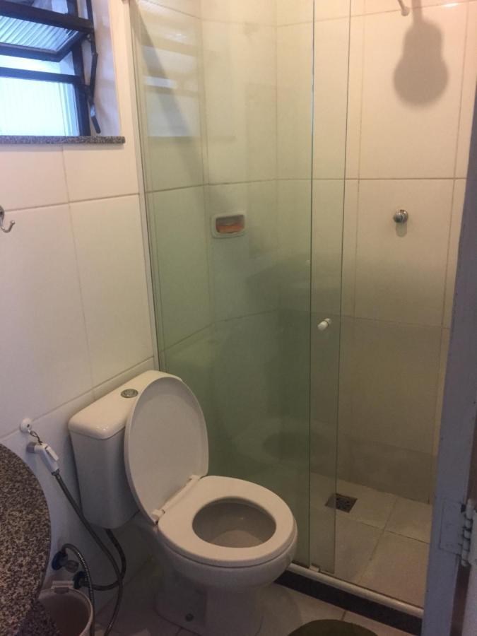 Flat 105 a 120 metros da Praia de Geribá Apartamento Búzios Exterior foto