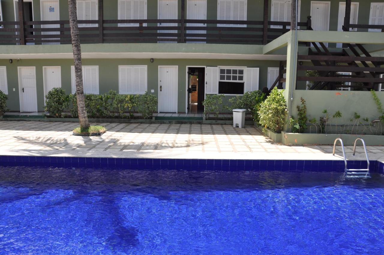 Flat 105 a 120 metros da Praia de Geribá Apartamento Búzios Exterior foto
