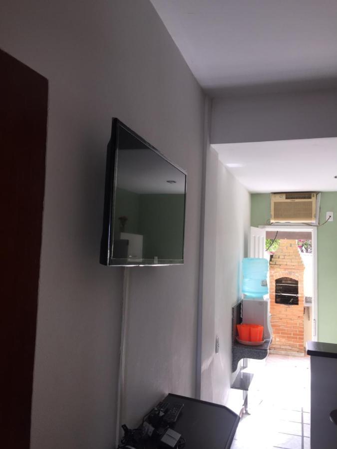 Flat 105 a 120 metros da Praia de Geribá Apartamento Búzios Exterior foto
