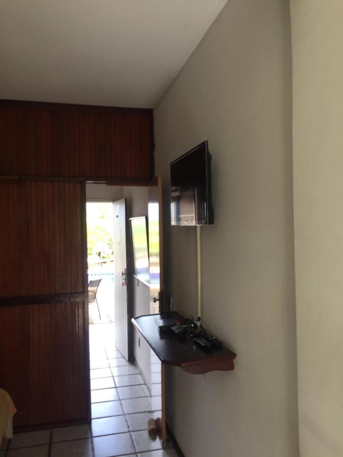 Flat 105 a 120 metros da Praia de Geribá Apartamento Búzios Exterior foto